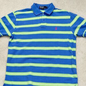 Polo Ralph Lauren Polo Shirt Men's Size M